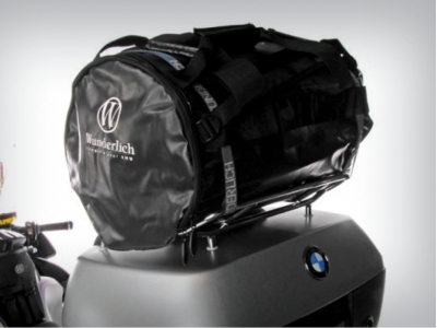 Багажник для топкейса BMW R1200RT LC
