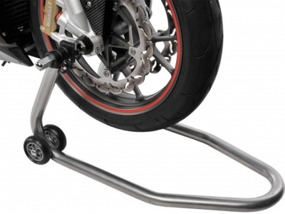 Подкат переднего колеса BMW S1000R/S1000RR