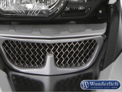 Защитная масляного радиатора BMW R1200GS (2008-2013)