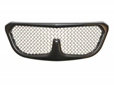 Защитная масляного радиатора Wunderlich для BMW R1200GS (2008-2013) - черная