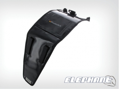 Крепление сумки на бак BMW F800R/F800GT