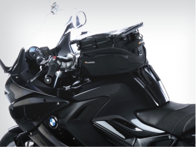 Крепление сумки на бак BMW F800R/F800GT