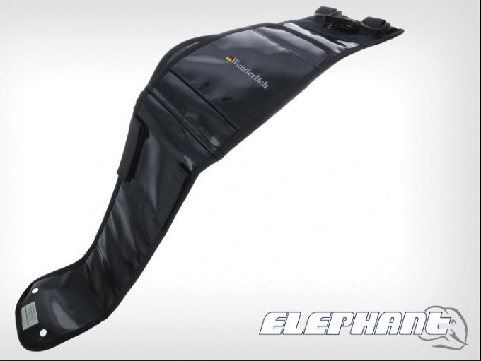 Крепление сумки на бак BMW R1200RT (-2013)