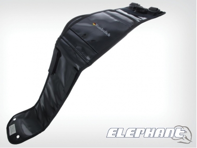 Крепление сумки на бак BMW R1200RT (-2013)