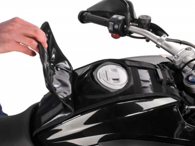 Крепление сумки на бак BMW R1200RT (-2013)