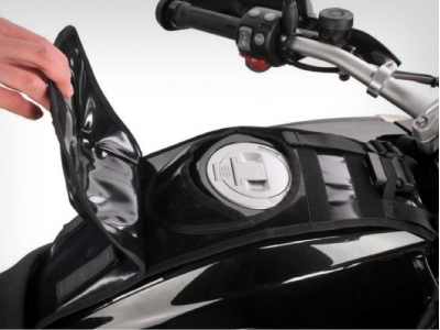 Крепление сумки на бак BMW R1200GS (2008-2012)