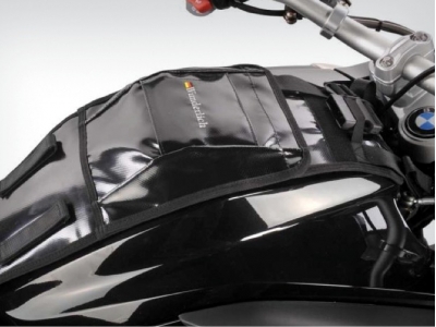 Крепление сумки на бак BMW R1200GS (2008-2012)