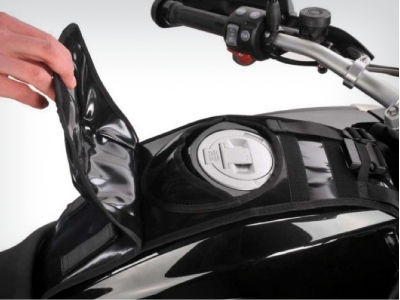 Крепление сумки на бак BMW R1200RT LC