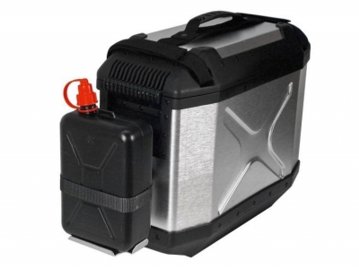 Канистра с креплением 2 л. Wunderlich