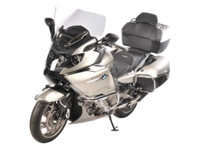 Вітрове скло Wunderlich для BMW K1600GT / K1600GTL - тоноване