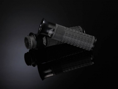 Ручки RaceGrip для BMW S1000R / S1000RR - без подогрева