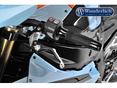 Ручки RaceGrip для BMW S1000R / S1000RR - без подогрева