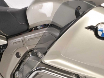 Боковая ветрозащита Wunderlich для BMW K1600GT / K1600GTL - прозрачная