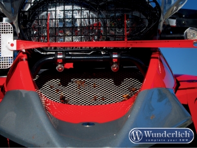 Защита масляного радиатора  Wunderlich для BMW R1200GS (-2007)