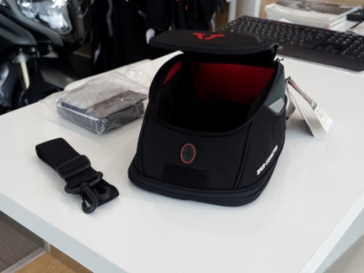 Сумка на бак SW-MOTECH 5 - 9 л.