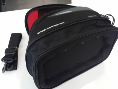 Сумка на бак SW-MOTECH 5 - 9 л.