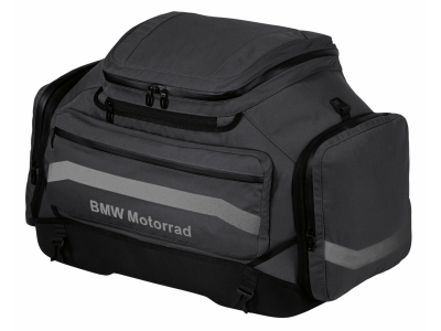 Сумка на багажник большая BMW Softbag,  50-55 l