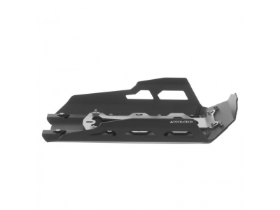 Защита двигателя Touratech "Expedition" для BMW R1200GS / BMW R1200GS Adventure - черная