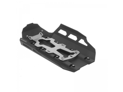 Защита двигателя Touratech "Expedition" для BMW R1200GS / BMW R1200GS Adventure - черная