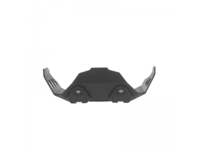 Защита двигателя Touratech "Expedition" для BMW R1200GS / BMW R1200GS Adventure - черная