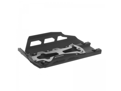 Защита двигателя Touratech "Expedition" для BMW R1200GS / BMW R1200GS Adventure - черная