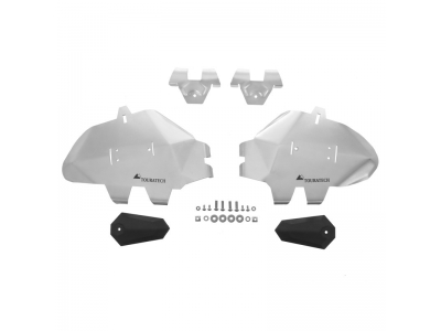 Защита цилиндров Тouratech для BMW R1200GS / ADV