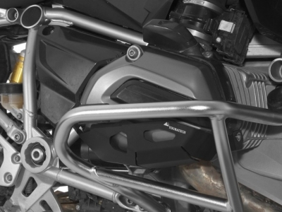 Захист циліндрів Тouratech для BMW R1200GS/ADV - чорна