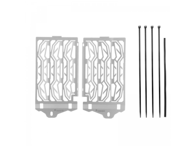 Защита радиатора Touratech для BMW R1200 / 1250GS / Adventure