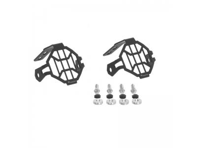 Захист протитуманних фар Touratech