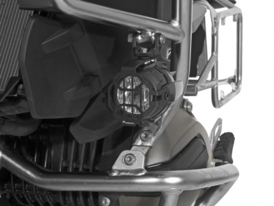 Захист протитуманних фар Touratech