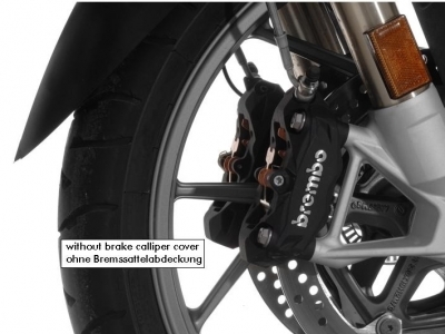 Накладка на передний суппорт Touratech для BMW R1200GS / Adventure /RT / BMW R nineT - комплект