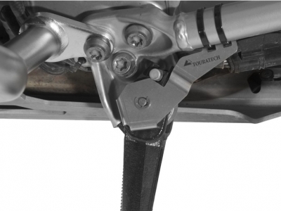 Защита датчика боковой подножки Touratech для BMW R1200GS модель до 2013 г