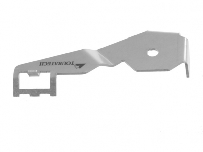 Защита датчика боковой подножки Touratech для BMW R1200GS модель до 2013 г