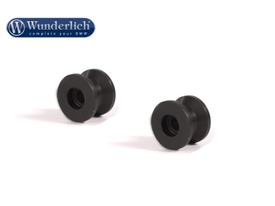 Адаптер подката заднего колеса для мотоциклов BMW S1000R / S1000RR / S1000XR