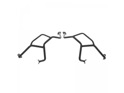 Защитные дуги Touratech для BMW F700GS/F800GS с 2013 - черные