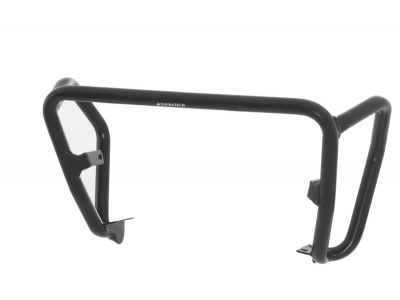 Захисні дуги для двигуна Touratech для BMW F700GS / F650GS (Twin) / F800GS / F800GS - чорні