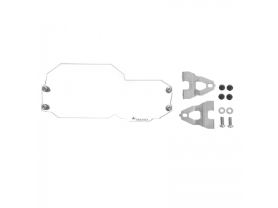 Захист фари Touratech для BMW F700GS / F800GS / F800GS Adventure