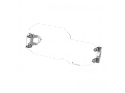 Захист фари Touratech для BMW F700GS / F800GS / F800GS Adventure