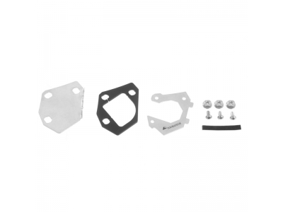 Расширитель боковой подножки Touratech для BMW F700GS