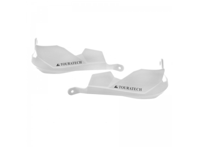 Защита для рук Touratech GD для BMW F700GS - белая