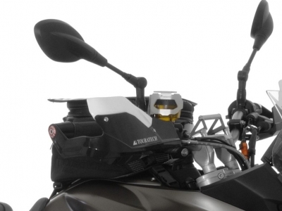 Защита для рук Touratech GD для BMW F700GS - белая