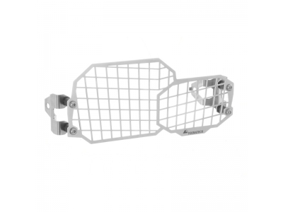 Защита фары Touratech для BMW F700GS/F800GS/F800GS Adventure с 2013