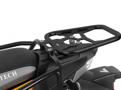 Багажник Touratech для BMW F700GS/F800GS/F800GS Adventure черный