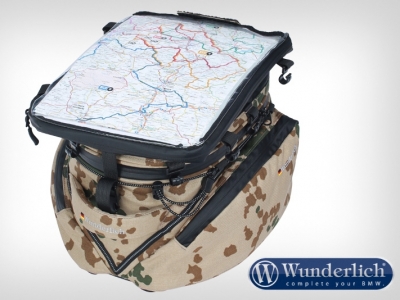 Сумка на бак Wunderlich Elephant для BMW R1200R LC