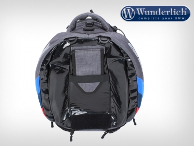 Сумка на бак Wunderlich Elephant для BMW R1200R LC джинс