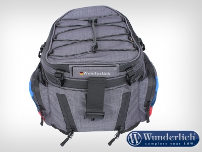 Сумка на бак Wunderlich Elephant для BMW R1200R LC джинс