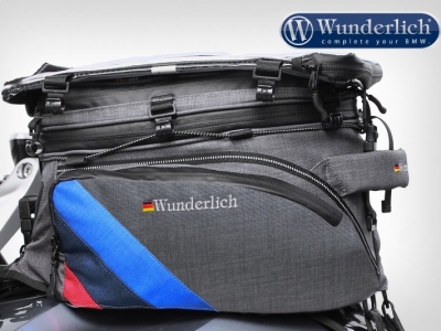 Сумка на бак Wunderlich Elephant для BMW R1200R LC джинс