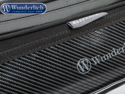 Сумка на бак Wunderlich Elephant Tour для BMW R1200R LC, карбон