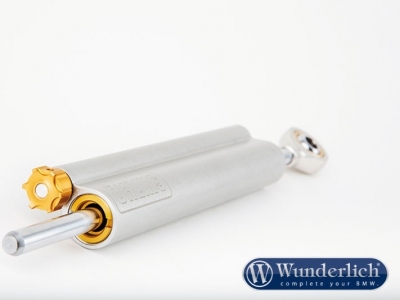 Рулевой демпфер Wunderlich BMW для R1200R LC