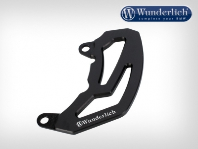 Захист заднього гальмівного диска Wunderlich BMW R1200R LC, чорний